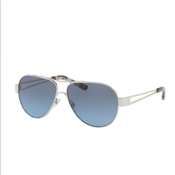 Tory Burch Accessories - Brand NWT Tory Burch aviator Sunglasses